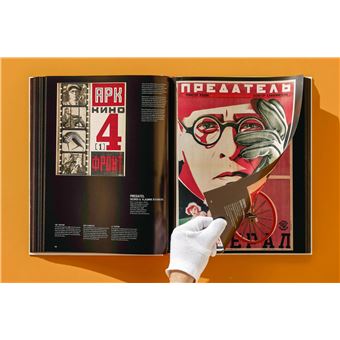 Film Posters of the Russian Avant-Garde