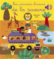 Mes premières chansons de la savane
