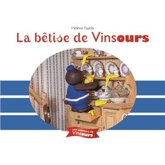 La bêtise de Vinsours