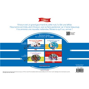 La bêtise de Vinsours