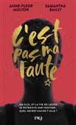 C'est pas ma faute