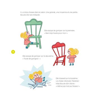 Mes petits contes de maternelle