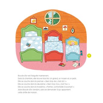 Mes petits contes de maternelle