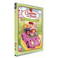 Dvd Charlotte Aux Fraises - Tous Les Dvd - Blu-Ray Enfant Dvd & Blu-Ray |  Fnac