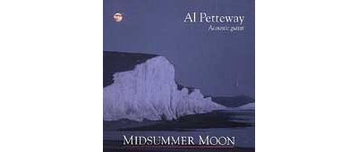 Midsummer moon