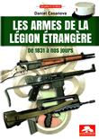 Les armes de la légion étrangère