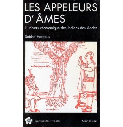Les Appeleurs d'âmes