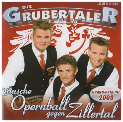 Tausche opernball gegen z