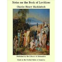 Notes on the Book of Leviticus