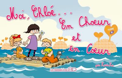 En choeur et en coeur