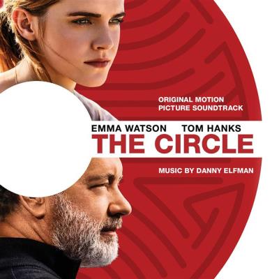 THE CIRCLE OST