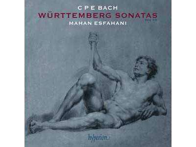 Sonates wurttemberg