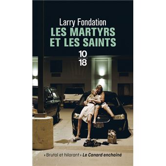 Les martyrs et les saints