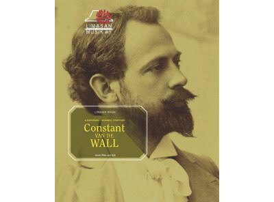 Constant van de Wall, a European-Javanese composer