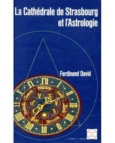 La cathédrale de Strasbourg et l'astrologie