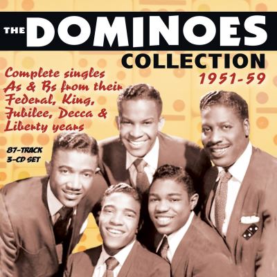 The dominoes collection 1951 5