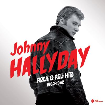 ROCK & ROLL HITS 1960-1962/LP
