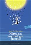Héros de la mythologie grecque