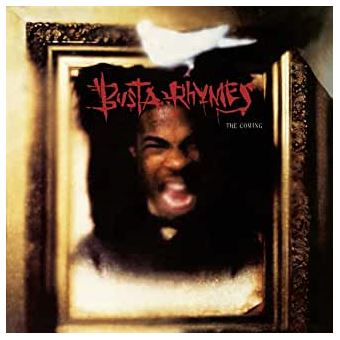 Busta Rhymes - 1