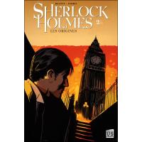 Sherlock Holmes année 1