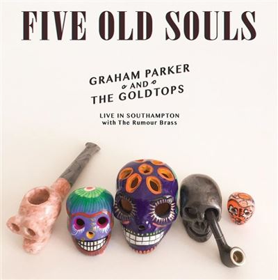 Five old souls (live)