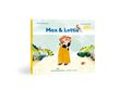 Max et lottie