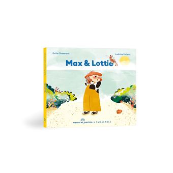 Max et lottie