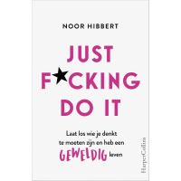 Just F*cking Do It