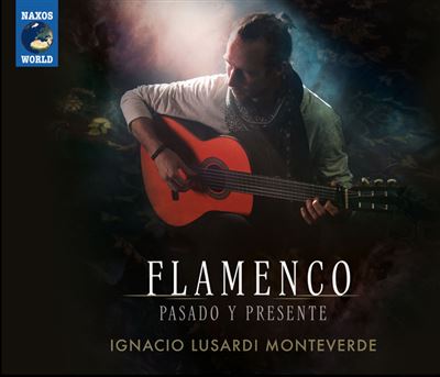 Flamenco - Pasado Y Presente