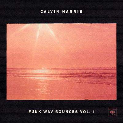 Funk Wav Bounces Volume 1
