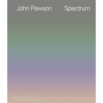 Spectrum - relié - John Pawson - Achat Livre | fnac