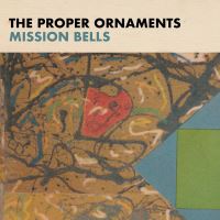Mission Bells - LP 12''