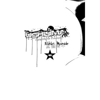 Ushijima, l'usurier de l'ombre - Tome 46