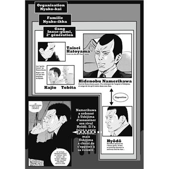 Ushijima, l'usurier de l'ombre - Tome 46