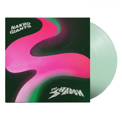 The Shadow Vinyle coloré