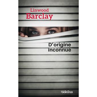 D'origine inconnue