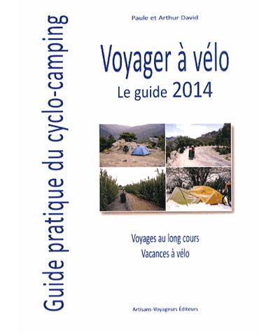 Voyager à vélo, le guide 2014