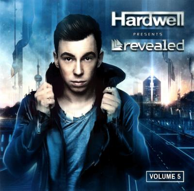 Revealed volume 5