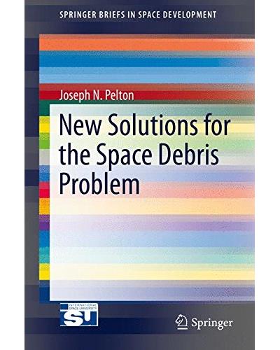New solutions for the space debris problem