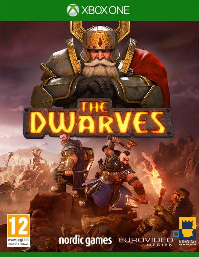 The Dwarves Xboxone
