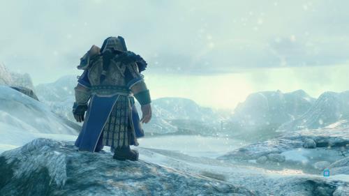 Jeu The Dwarves - Xbox One PAL FR | Édition Collector | Très Bon état
