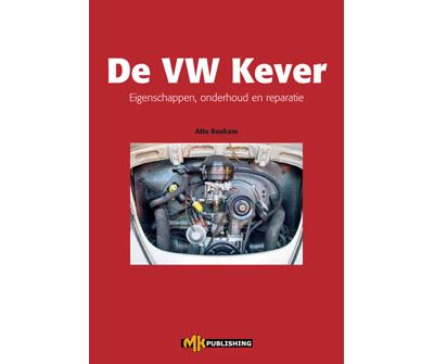 De VW Kever