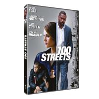 100 Streets DVD