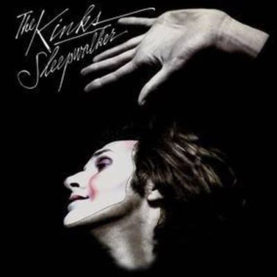 Sleepwalker colv gate/ed limitee