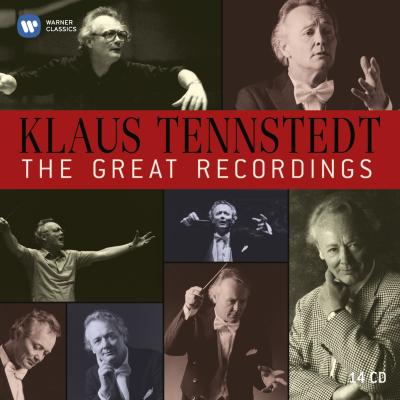 Great Emi recordings - Coffret