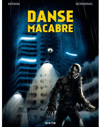 Danse macabre