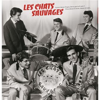 Les Chats Sauvages - 1