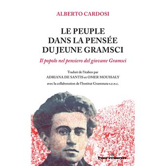 Le Peuple dans la pensée du jeune Gramsci