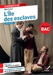 L'Île des esclaves (oeuvre au programme Bac 2024, 1re techno)