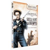 Seuls sont les indomptés DVD